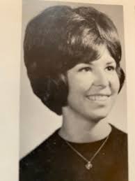 Passing of Linda Kay, a Class of 1967 Member