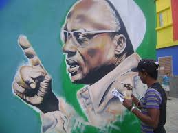 Project Sonvela Arte