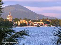 Tripadvisor has 1,078 reviews of catemaco hotels, attractions, and restaurants making it your best catemaco resource. Lago De Catemaco Naturwunder Und Wunderheiler Planet Mexiko