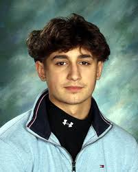 Tahanto Regional Class of 2021