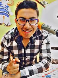 Ya andamos en cabina de...