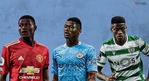 Nuno mendes is a name that has featured prominently this transfer window. Why Nuno Mendes Is The Next Big Star You Haven T Heard Of News Logics