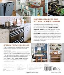 all new kitchen ideas that work: paper
