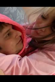 Melanie Martinez and Oliver Tree