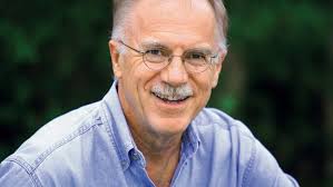 Bat conservation group founder Tuttle still has passion for bats