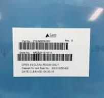 Semiconductor Equipment Spare Parts - SYSTA
