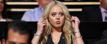Tiffany was raised exclusively by her mother, marla maples. 5 Things To Know About Tiffany Trump Before Her Republican National Convention Address Abc News
