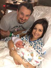 Evan bass and carly waddell attend unlikely heroes hosts, night of freedom, a tribute to the legend george michael in nashville, tennessee on may 2, 2017. Bachelor In Paradise S Carly Waddell And Evan Bass Welcome Daughter Isabella Evelyn We Are Smitten Carly Waddell Carly Bachelor