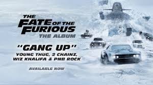Fast And Furious 8 Soundtrack This browser doesn't support spotify web player. fast and furious 8 soundtrack