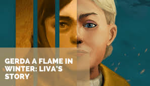 Avis] Gerda A Flame In Winter: une leçon de vie qui nous met face à nos  choix