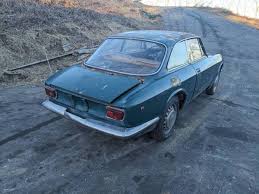 Image result for Marron Visone 1965 Alfa-Romeo