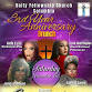 3rd Annual Drag Brunch event image