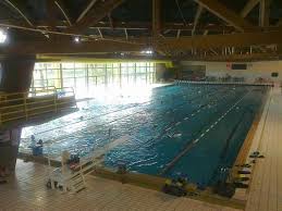 La Nuit De L Eau A La Piscine Du Moulin A Vent Thuir Natation