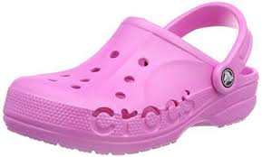 Crocs Baya Clog Party Pink 8 Women 6 Men In 2020 Crocs Baya Crocs Classic Crocs