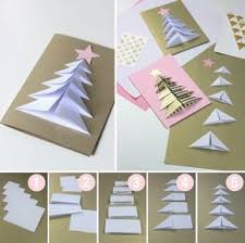 Weihnachtskarten Anleitung Weihnachtskarten Selber Basteln Weihnachtskarten Selber Basteln Basteln Weihnachten Selber Basteln