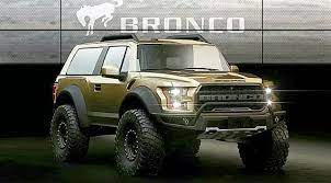 2021 Ford Bronco Comeback Interior Towing Capacity Release Date 2020 2021 Suvs And Trucks Bronco Truck Ford Bronco Ford Suv
