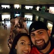 Patrick Esposito and Geraldine Castillo's Wedding Website