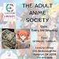 The Adult Anime Society event in Hampton, GA