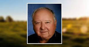 Eugene Erhardt Obituary November 16, 2020