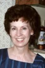 Obituary information for Marilyn Gaston