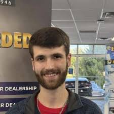 Humes Chrysler Jeep® Dodge RAM Staff