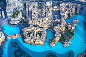 Dubai aquarium and underwater zoo are one of the best dubai tourist places with family if you wish to have a unique adventure with marine life. 75 Things To Do Places To Visit In Dubai By A Local