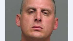 Bossier City police officer fired, arrested