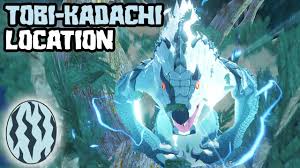 Flying Sparks: Tobi-Kadachi - Monster Hunter World: Iceborne Guide - Ign