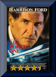 Air force one (1997 film) vhs tapes for sale | ebay Gary Oldman Weekend Air Force One 1997 Movie Review Movie Reviews 101