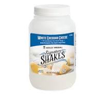 Gold Medal 2383 White Cheddar Cheese Seasoning - Signature ...