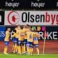 Jerv - Vard Haugesund event image