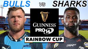 Check out our sharks live streams with video and links for sharks. Bulls Vs Sharks Rainbow Cup Sa 2021 Live Commentary Not Showing Game Youtube