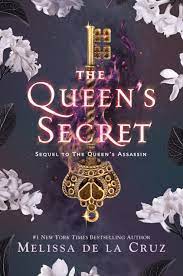 Dare to dream starring katie holmes. The Queen S Secret The Queen S Secret 2 By Melissa De La Cruz