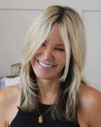 Brenda Braaten's Instagram, Twitter & Facebook