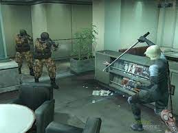 Substance cheats for the playstation 2. Metal Gear Solid 2 Substance Original Xbox Game Profile Xboxaddict Com