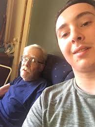 George W. O'Brien Obituary