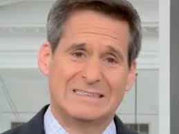 WATCH: Awkward Moment as CNN Host Apologizes for Visibly Cringing at Joe  Biden