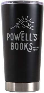 Powell S Sunrise Insulated Mug Insulated Coffee Mugs Coffee Cafe Mugs