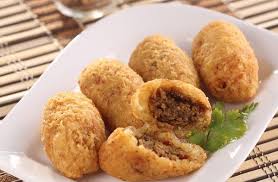 Cara membuat getuk tepung panir / punew2ttc74mem. Makanan Yang Terbuat Dari Singkong Sederhana Dan Enak