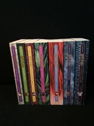 Undefined Harry Potter Boeken Harry Potter Boeken
