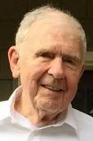 John E. Jacob Obituary