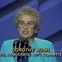 Dorothy V. Bush