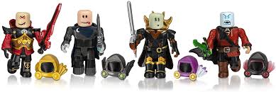Get it as soon as mon, jun 21. Amazon Com Roblox Action Collection Dominus Dudes Four Figure Pack Includes Exclusive Virtual Item Toys Games