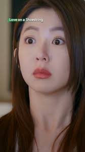 Crap! Her plan's over now! 🫢, (Territories applied: TW), #iQIYI #完全省钱恋爱手册  #LoveonaShoestring #郭书瑶 #GuoShuyao #林子闳 #LinZihong #cdrama