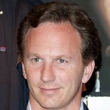 Christian Horner
