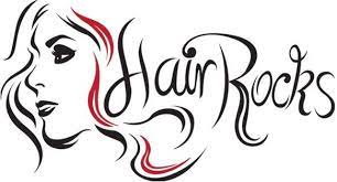 Cosmetologist Clipart Clipart Kid Hair Stylist Logo Rock Hairstyles Hair Logo