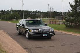 Image result for Desert Violet 1996 Town Car