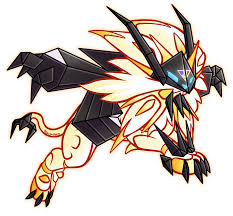 Prince Of Spirits Ultra Solgaleo And Ultra Lunala In 2020 Pokemon Deviantart Pokemon Pokemon Drawings