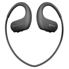Sony walkman s544 s series tpu silicone clear case + screen. Waterproof Sports Mp3 Player Headphones Nw Ws410 Sony My