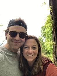 THANK YOU to all who donated tonight to @projectangelfood ❤️ We had a  blast! @comiclonilove had me HOWLING! 🤣💖